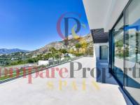 Sale - Villa - Altea - Altea Hills