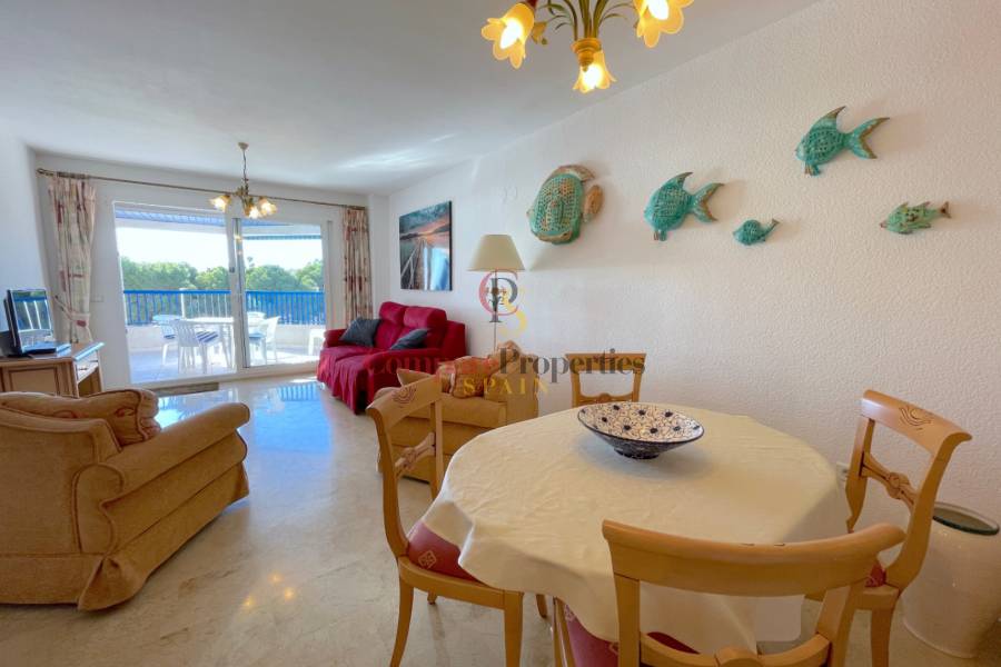 Sale - Apartment - Moraira - Casco urbano