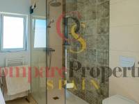 Sale - Villa - Calpe - 