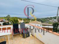 Venta - Villa - Dénia