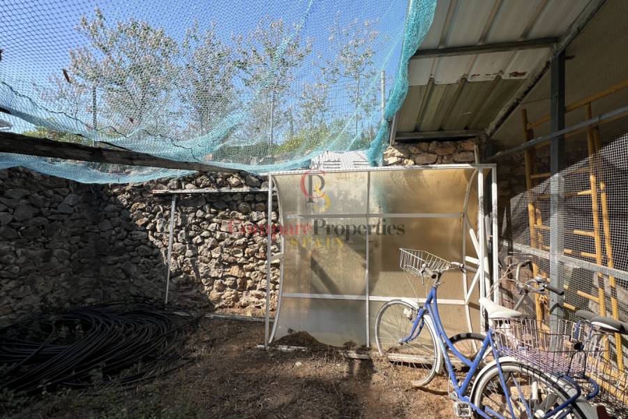 Venta - Villa - Pedreguer