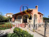 Verkauf - Villa - Els Poblets - ALICANTE