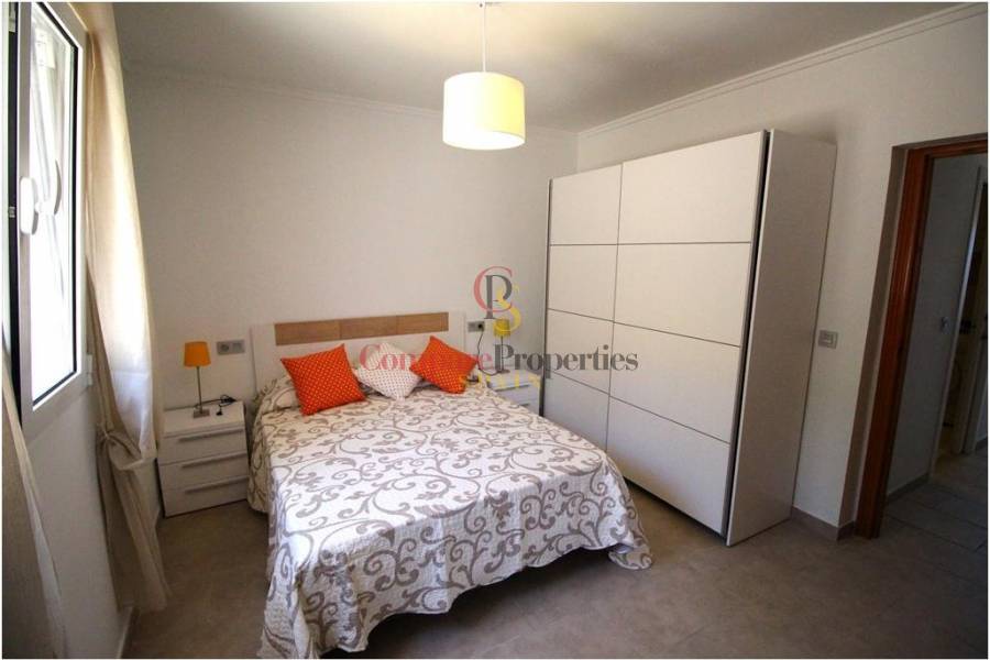 Sale - Villa - La Sella