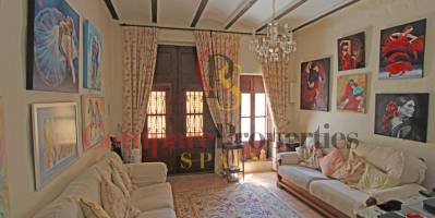 Townhouses - Vente - Orba Valley - Tormos