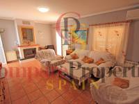 Verkoop - Townhouses - Dénia - Marinas