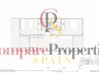 Sale - Apartment - Dénia - La Jara