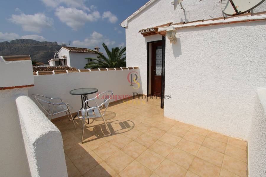 Vente - Villa - Els Poblets