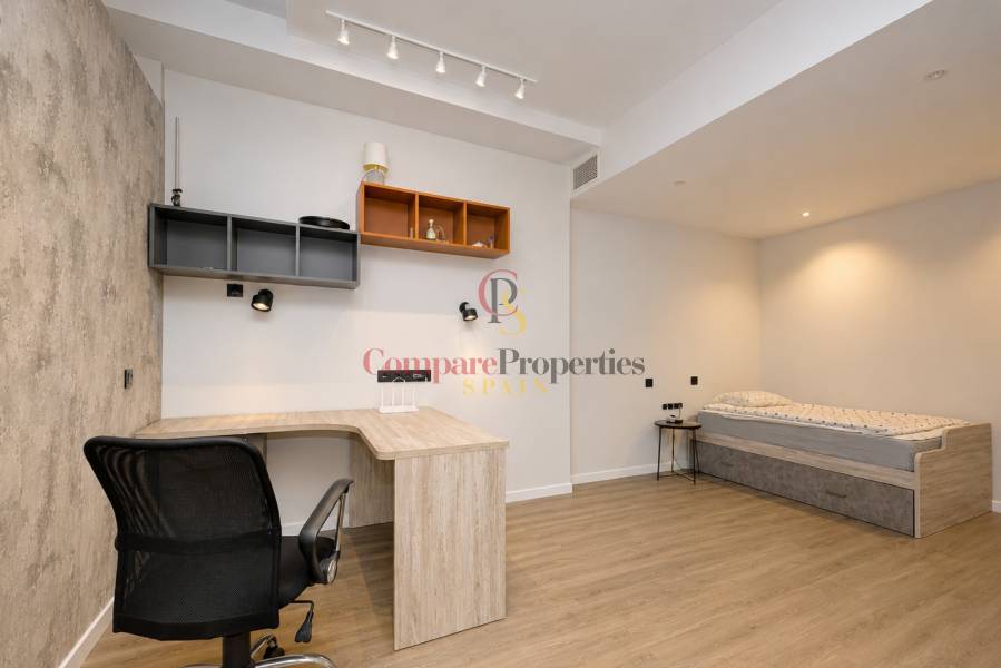 Verkauf - Townhouses - Alicante - 