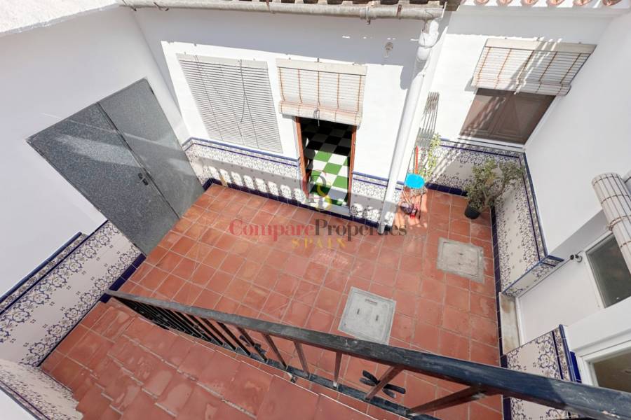 Sale - Townhouses - El Vergel - El Verger