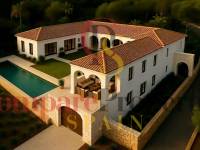 Venta - Villa - Jávea - 