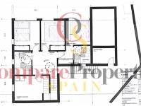 Venta - Villa - Benitachell - Begonias