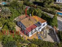 Sale - Villa - Benissa - Benissa Coast