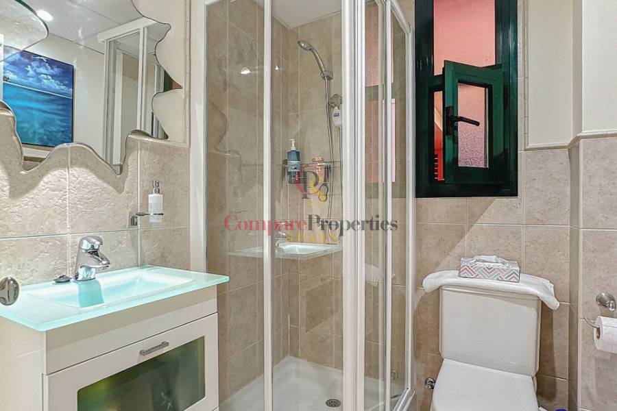 Venta - Apartment - Finestrat - Sierra Cortina