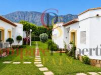 Sale - Bungalow - Orba Valley - Beniarbeig