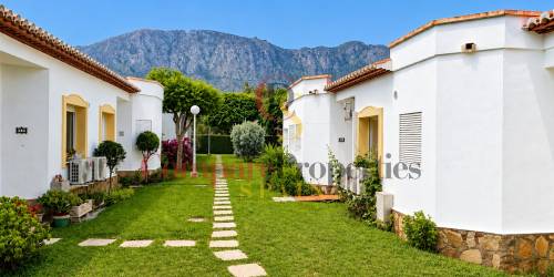 Bungalow - Venta - Orba Valley - Beniarbeig