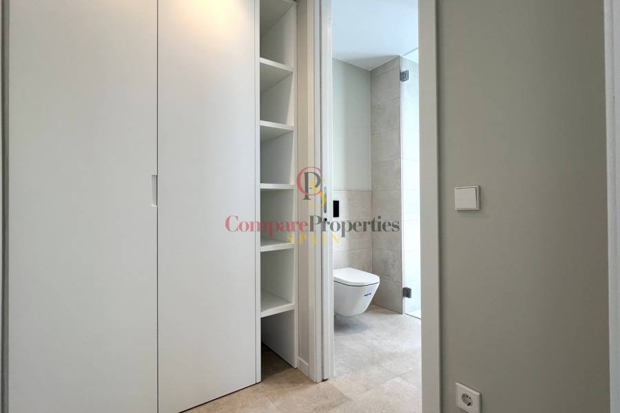 Verkoop - Villa - Oliva - 