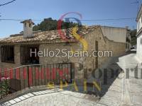 Sale - Townhouses - Forna