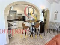 Sale - Villa - Jávea - Jávea Xàbia