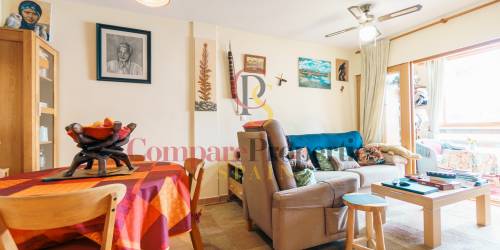 Apartment - Sale - Albir - Albir