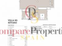 Verkauf - Villa - Polop - 