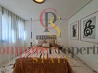Verkoop - Villa - Dénia - 