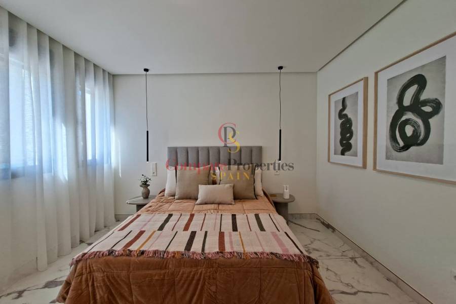 Verkoop - Villa - Dénia - 