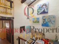 Sale - Townhouses - Orba Valley - Tormos