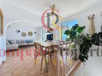 Sale - Apartment - Benitachell - Pueblo Panorama