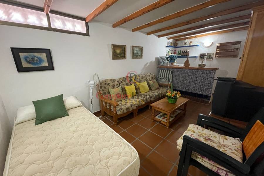 Vente - Townhouses - Guardamar del Segura