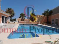Vente - Villa - Calpe