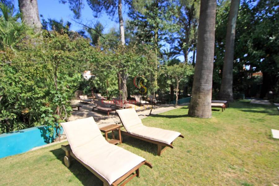 Sale - Villa - Orba Valley - Casco urbano