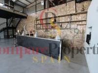 Vente - commercial_premises - Orba Valley - Alicante, Orba Valley