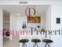 Sale - Villa - Altea - La Sierra