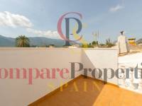 Vente - Villa - Jalon Valley - Centro