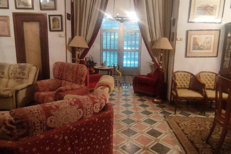 Verkoop - Townhouses - Orba Valley - Orba