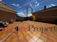 Sale - Apartment - Jesús Pobre - 