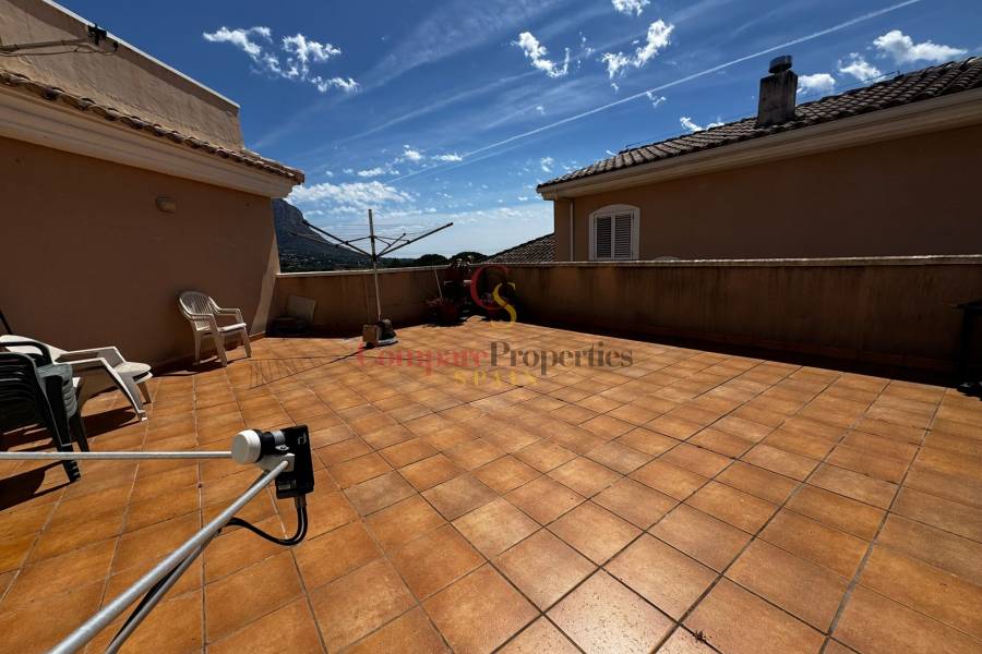 Sale - Apartment - Jesús Pobre - 