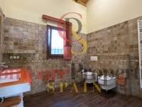 Venta - Villa - Els Poblets - Xironets