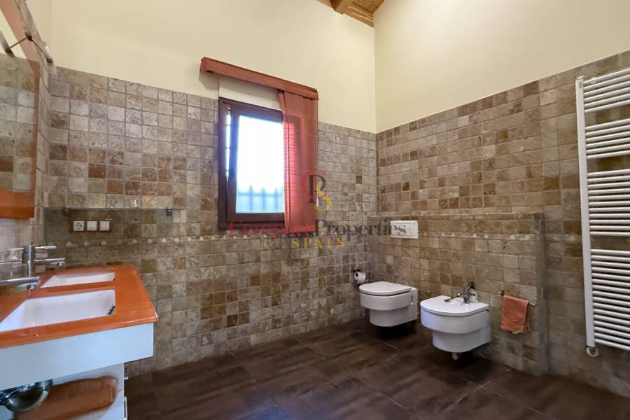 Venta - Villa - Els Poblets - Xironets