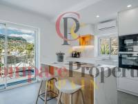 Sale - Villa - Calpe