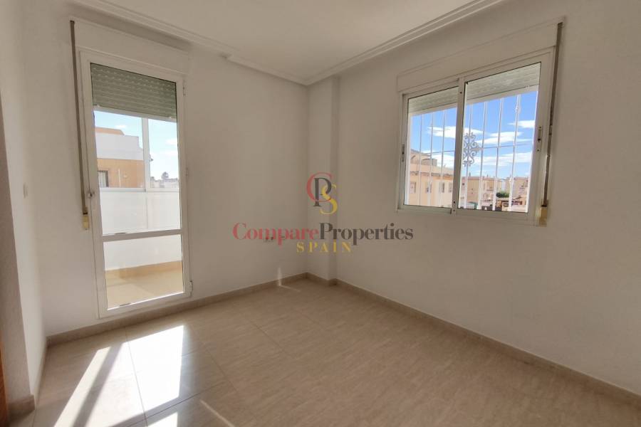 Vente - Townhouses - Rojales - Lo Marabú
