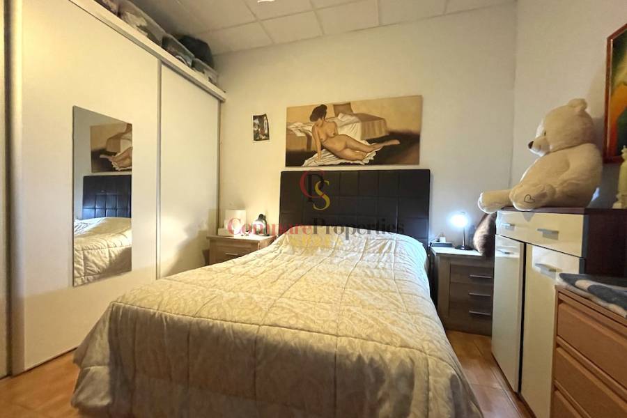 Sale - Townhouses - Jávea - Centro ciudad