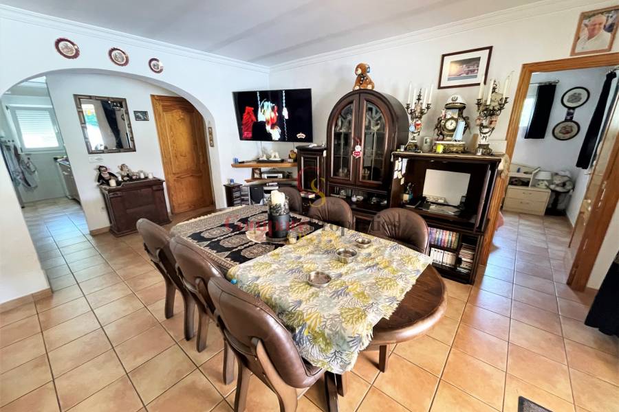 Venta - Villa - Els Poblets