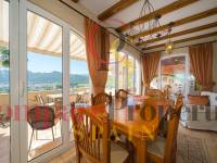 Venta - Villa - Jalon Valley - 