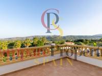 Sale - Villa - Orba Valley - Beniarbeig