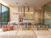 Sale - Villa - Jalon Valley - 