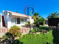 Sale - Villa - Els Poblets - 