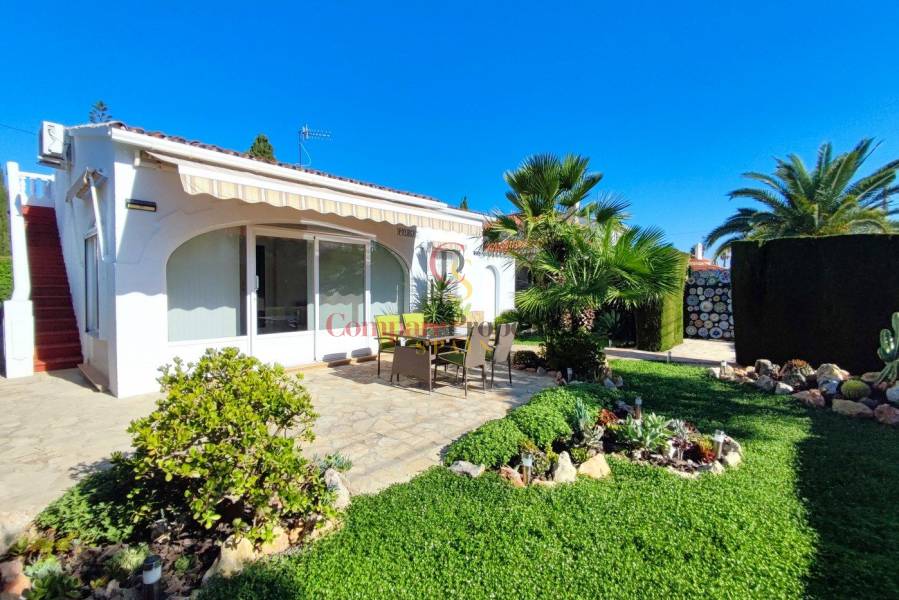 Sale - Villa - Els Poblets - 