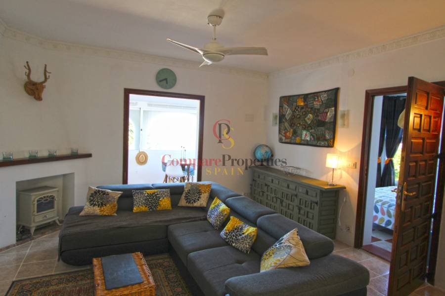 Sale - Villa - Orba Valley - Orba