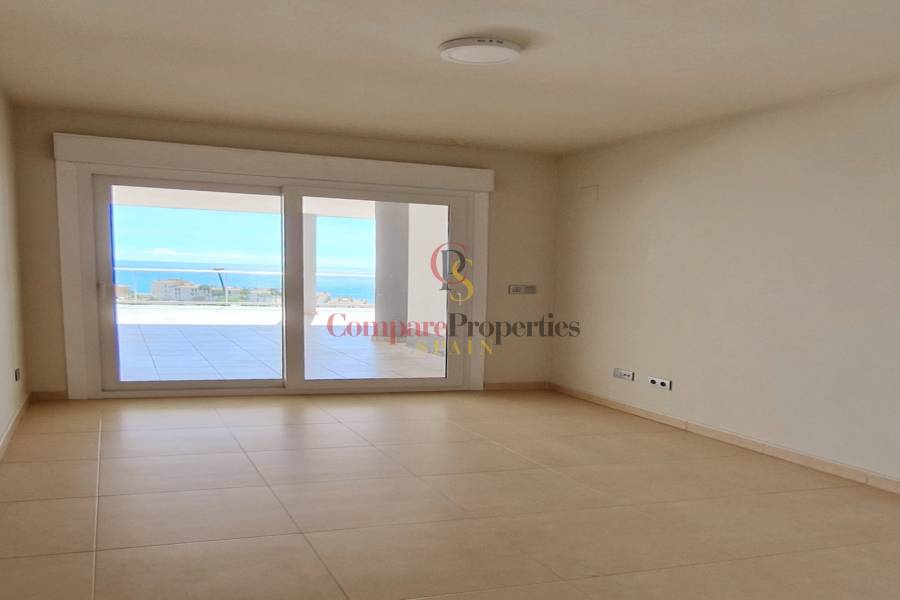 Vente - Duplex and Penthouses - Altea - Altéa